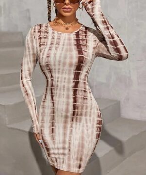 ميني دريس SHEIN