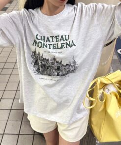 تيشيرت SHEIN - الصورة 1