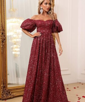 فستان سواريه SHEIN