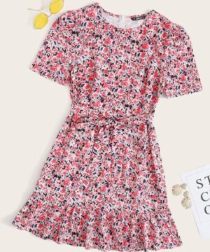 ميني دريسSHEIN