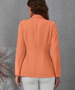 ⁦بليزر SHEIN⁩ - الصورة ⁦2⁩