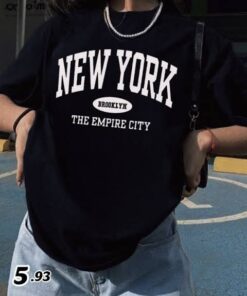 تيشيرت SHEIN - الصورة 1