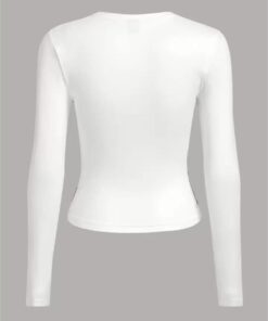 ⁦توب SHEIN⁩ - الصورة ⁦3⁩