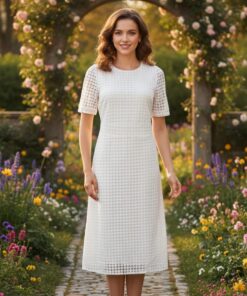 ⁦ميني دريس SHEIN⁩ - الصورة ⁦1⁩