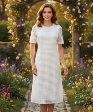 ميني دريس SHEIN