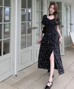 ⁦فستان SHEIN⁩ - الصورة ⁦1⁩