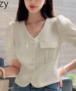 SHEIN blouse