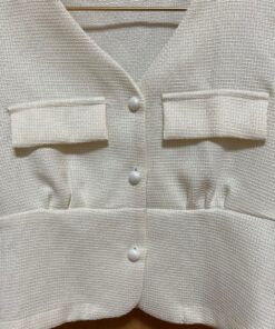 SHEIN blouse - Image 2