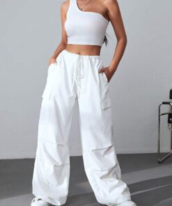 ⁦بنطلون SHEIN⁩ - الصورة ⁦1⁩