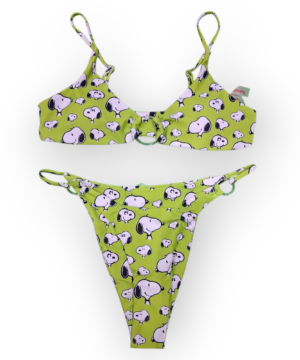 مايوه بكيني  SHEIN