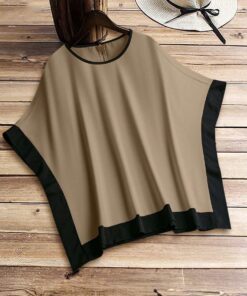 ⁦بلوزه SHEIN⁩ - الصورة ⁦1⁩