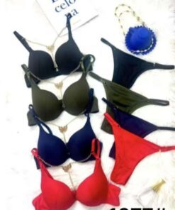 طقم برا واندر مستورد