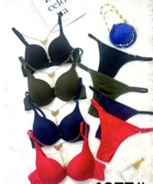 طقم برا واندر مستورد