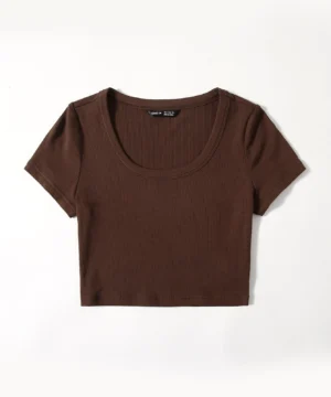 كروب توب SHEIN