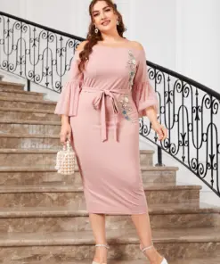 ميني دريس SHEIN