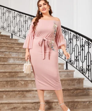 ميني دريس SHEIN