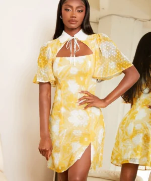 ميني دريس SHEIN