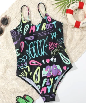 مايوه بكيني  SHEIN