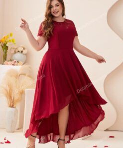 فستان سواريه SHEIN
