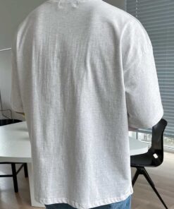 ⁦تيشيرت SHEIN⁩ - الصورة ⁦3⁩