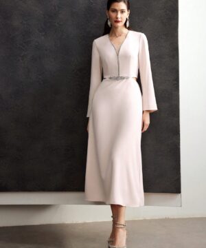 فستان سواريه SHEIN