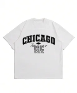 ⁦تيشيرت SHEIN⁩ - الصورة ⁦3⁩