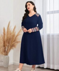 ⁦عبايه استقبال SHEIN⁩ - الصورة ⁦1⁩