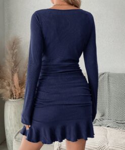 ⁦ميني دريس SHEIN⁩ - الصورة ⁦7⁩