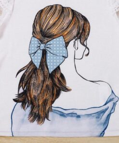 ⁦طقم خروج  اطفالي SHEIN⁩ - الصورة ⁦2⁩