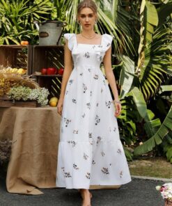 ⁦فستان SHEIN⁩ - الصورة ⁦4⁩