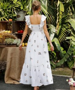 ⁦فستان SHEIN⁩ - الصورة ⁦7⁩