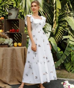 ⁦فستان SHEIN⁩ - الصورة ⁦1⁩