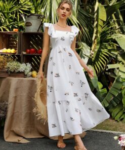 ⁦فستان SHEIN⁩ - الصورة ⁦5⁩