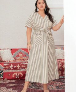 فستان SHEIN