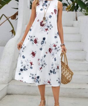 ميني دريس SHEIN