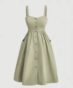 ميني  فستان SHEIN