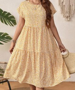 ⁦ميني درس SHEIN⁩ - الصورة ⁦1⁩