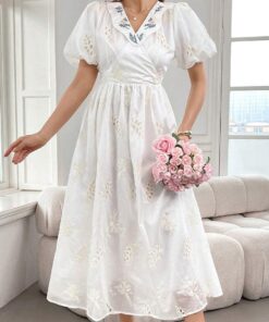 ⁦دريس SHEIN⁩ - الصورة ⁦1⁩