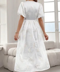 ⁦دريس SHEIN⁩ - الصورة ⁦4⁩