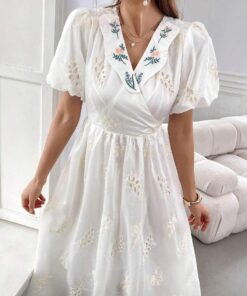 ⁦دريس SHEIN⁩ - الصورة ⁦5⁩