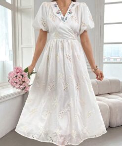 ⁦دريس SHEIN⁩ - الصورة ⁦6⁩