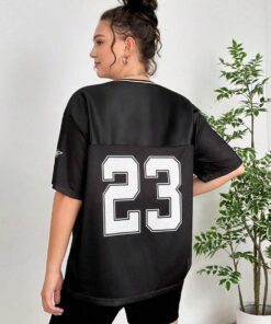 ⁦تيشيرت SHEIN⁩ - الصورة ⁦8⁩