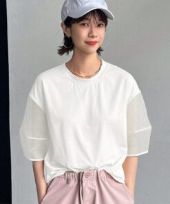 ⁦تيشيرت SHEIN⁩ - الصورة ⁦1⁩