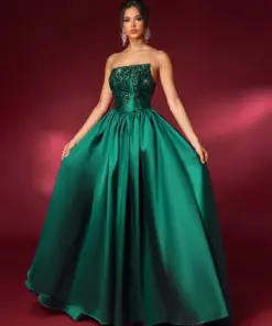 ⁦فستان سوايه SHEIN⁩ - الصورة ⁦1⁩