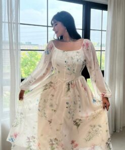 ⁦فستان SHEIN⁩ - الصورة ⁦8⁩