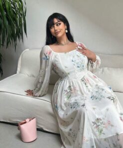 ⁦فستان SHEIN⁩ - الصورة ⁦6⁩