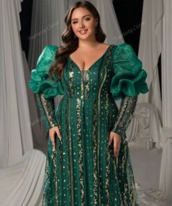 ⁦فستان سواريه SHEIN⁩ - الصورة ⁦5⁩