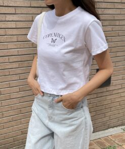 ⁦تيشيرت SHEIN⁩ - الصورة ⁦3⁩