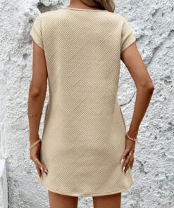 ⁦ميني دريس SHEIN⁩ - الصورة ⁦6⁩