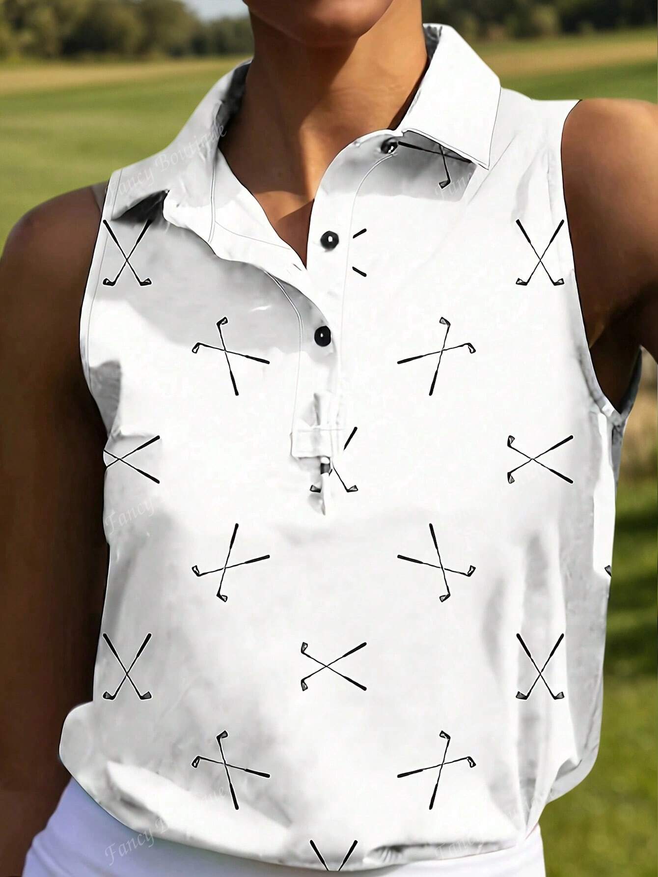 تيشيرت SHEIN - الصورة 3